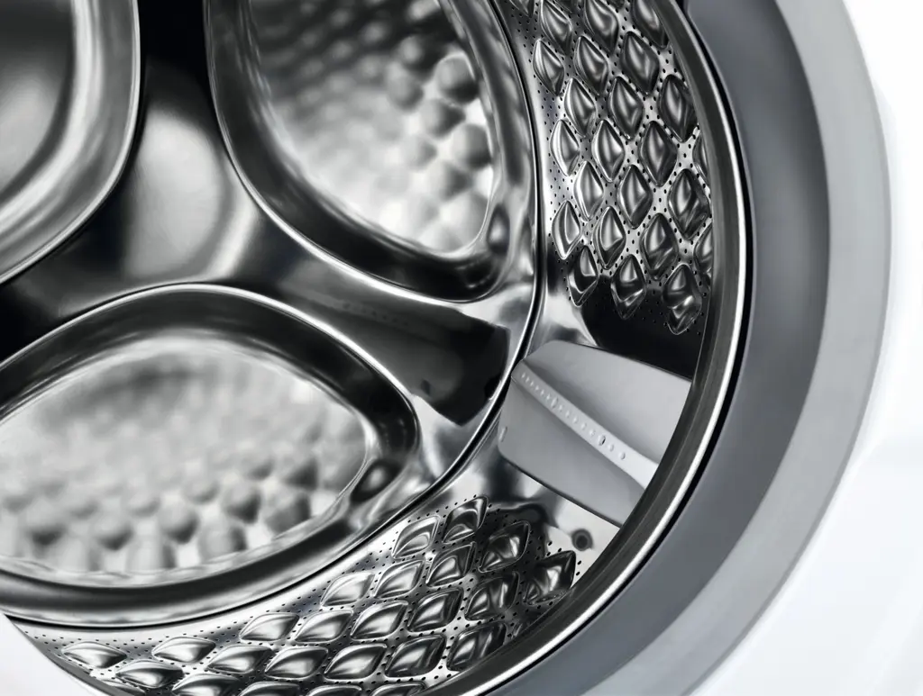 Maşină de spălat rufe Electrolux EW7WP447W, alb