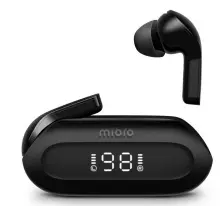 Наушники Mibro Earbuds 3, черный