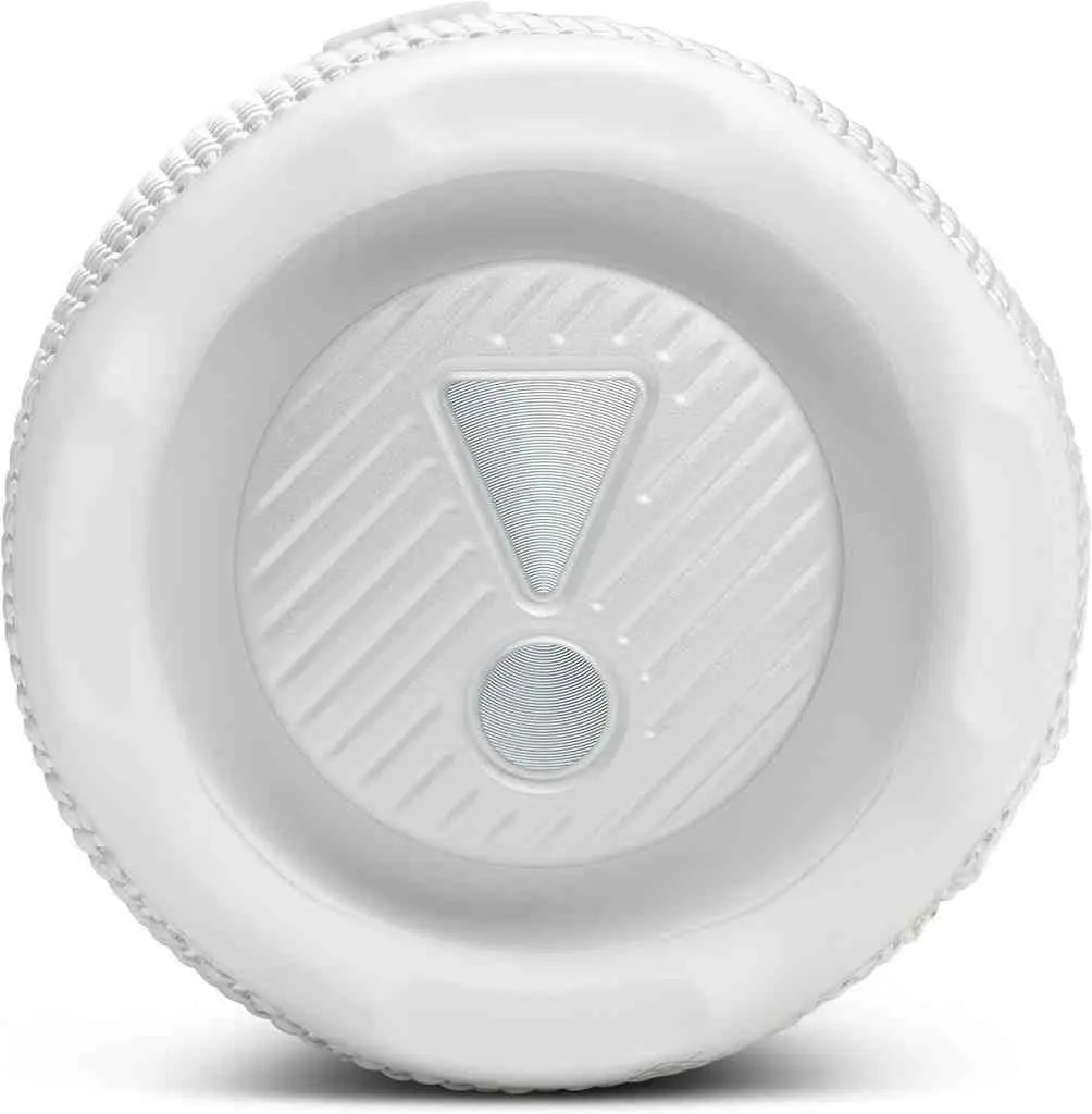Boxă portabilă JBL Flip 7, alb