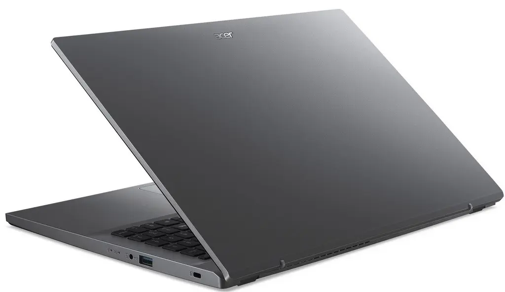 Ноутбук Acer Extensa EX215-55 NX.EGYEU.00E (15.6"/FHD/Core i3-1215U/8GB/256GB/Intel UHD), серый