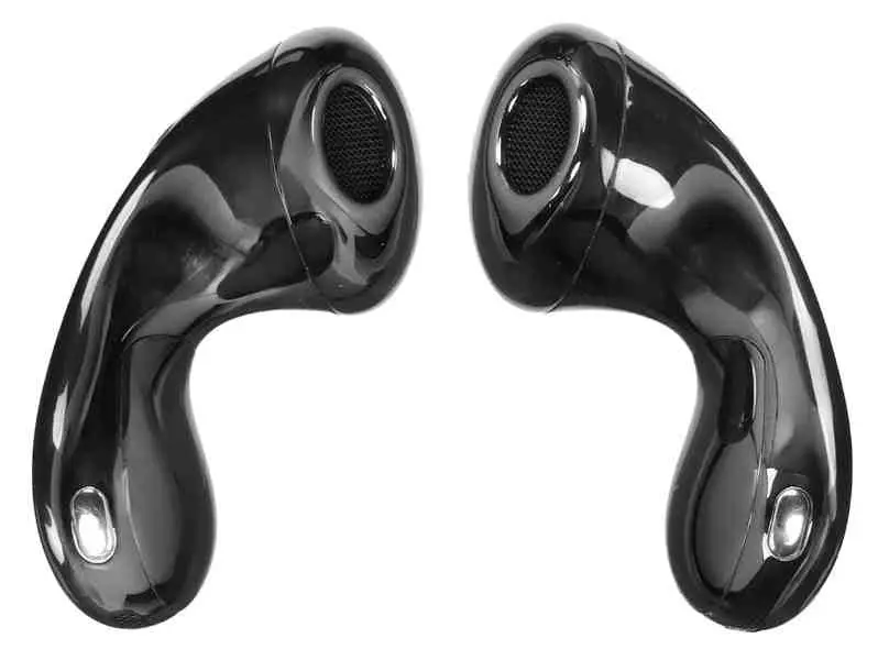 Căşti Huawei FreeBuds 6, negru