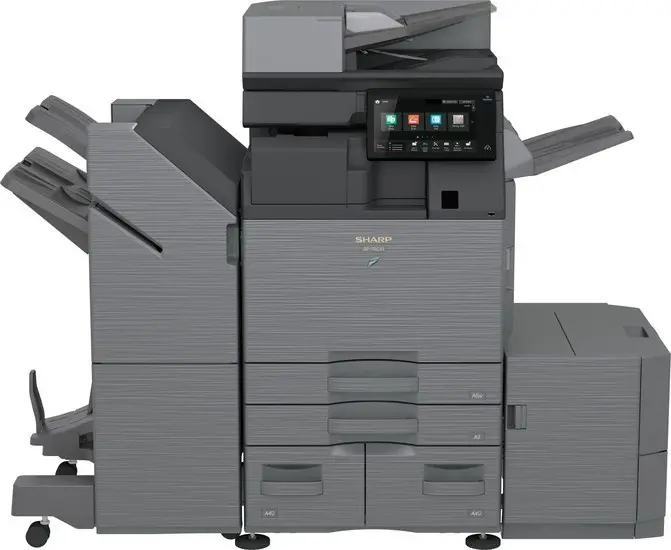 Multifuncţională Sharp BP-70C31EU
