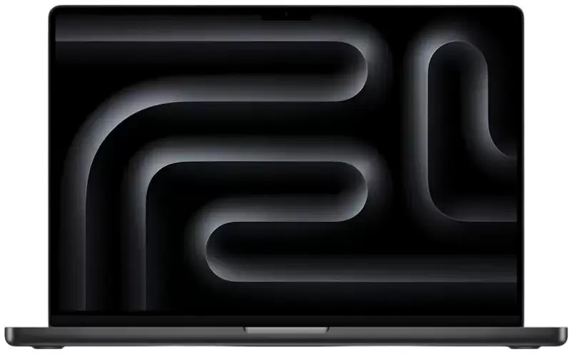 Laptop Apple MacBook Pro MRW33RU/A (16.2"/M3 Max/36GB/1TB), negru