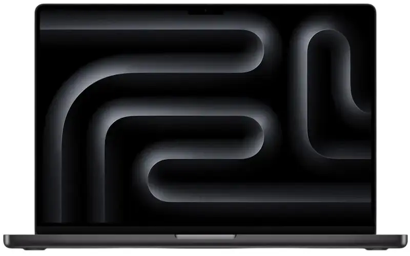 Laptop Apple MacBook Pro MRW33RU/A (16.2"/M3 Max/36GB/1TB), negru pe tehnoparc.md Laptop Apple MacBook Pro MRW33RU/A (16.2"/M3 Max/36GB/1TB), negru