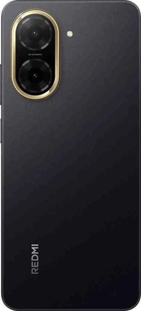Смартфон Xiaomi Redmi A5 4GB/128GB, черный