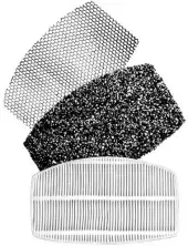 Set de filtre pentru aspirator Vitek VT-1778