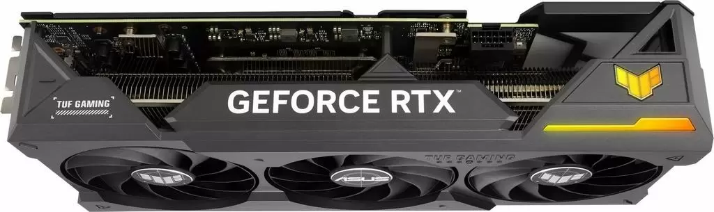 Placă video Asus GeForce RTX4070Ti Super 16GB GDDR6X