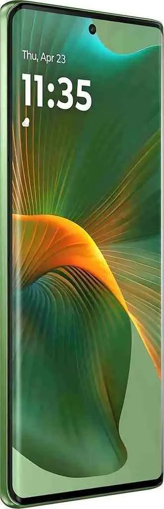 Смартфон Motorola Edge 50 Fusion 8GB/256GB, зеленый