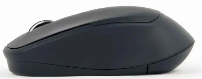 Мышка Gembird MUSW-4B-05, черный