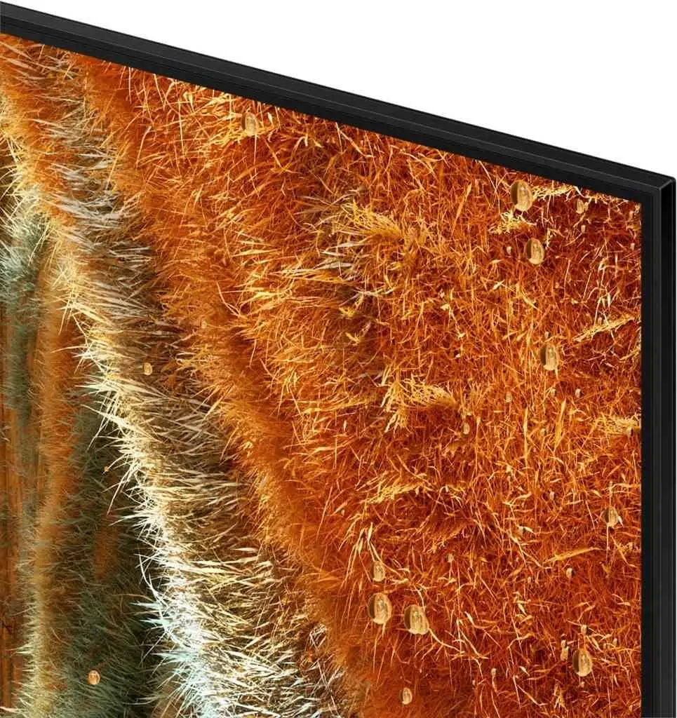 Televizor Samsung QE85QN70FAUXUA, negru pe tehnoparc.md Televizor Samsung QE85QN70FAUXUA, negru
