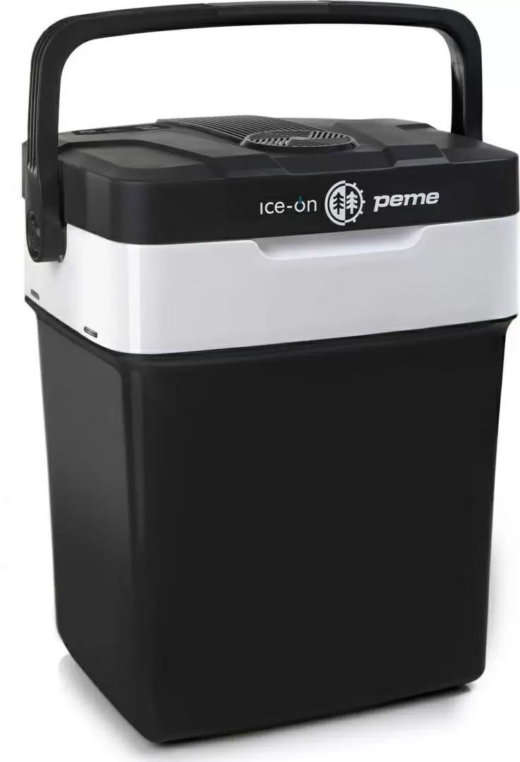 Frigider auto Peme Ice-on 32L, grafit