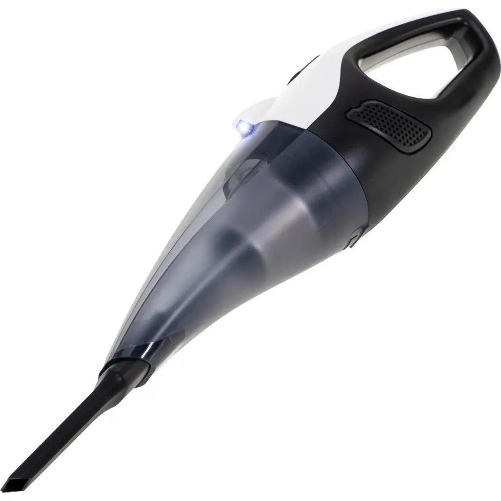 Портативный пылесос Adler AD-7059, черный