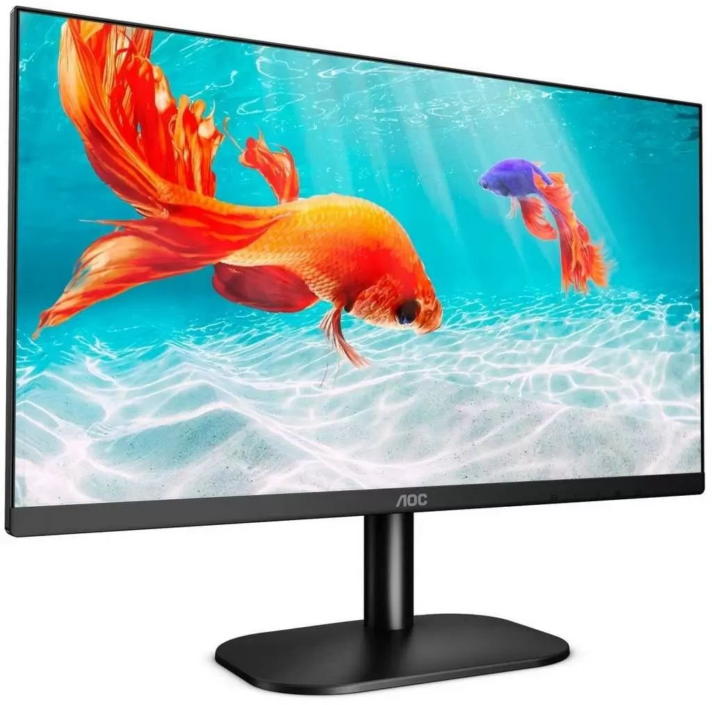 Monitor Aoc 22B2AM, negru