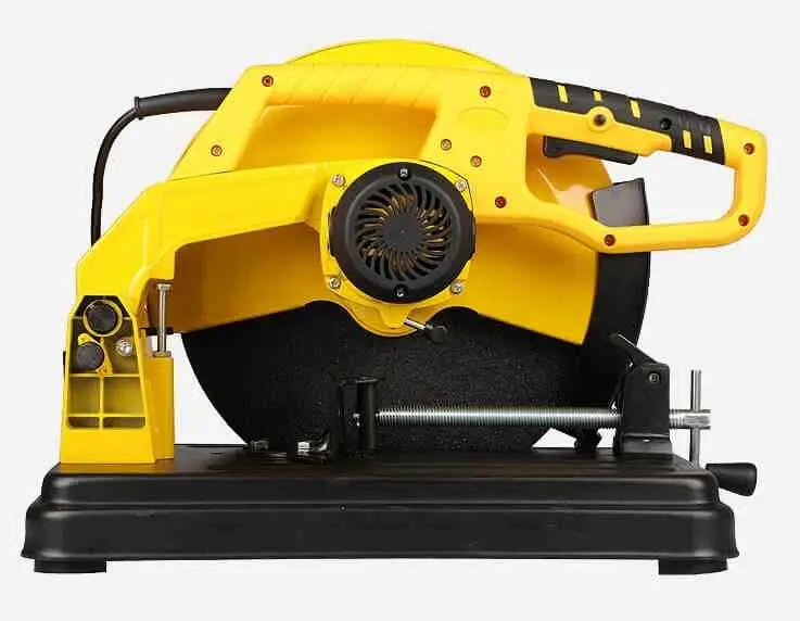 Fierăstrău pentru debitat metal RTRMAX RTM694 pe tehnoparc.md Fierăstrău pentru debitat metal RTRMAX RTM694