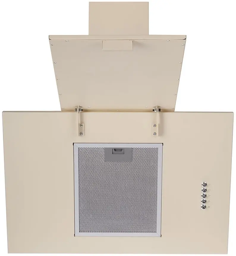 Hotă Pyramida KZ 60 IV, fildeș