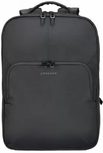 Рюкзак Tucano BKSAL15-BK, черный