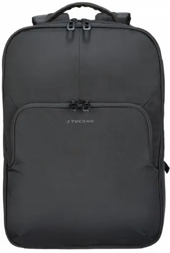 Rucsac Tucano BKSAL15-BK, negru