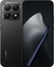 Смартфон Xiaomi 15T 12GB/256GB, черный