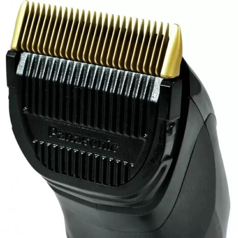 Машинка для стрижки волос Panasonic ER-GP80-K820, черный