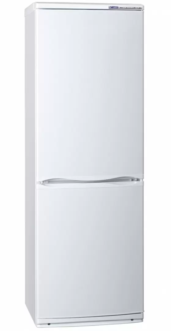 Холодильник Atlant XM 4012-022, белый