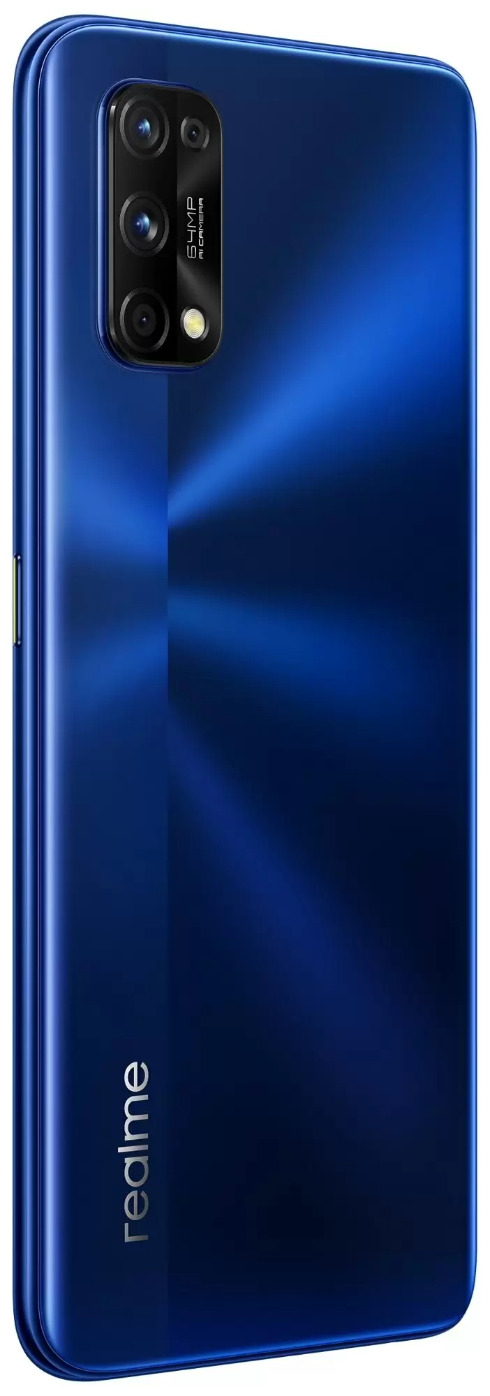 Смартфон Realme 7 Pro 8GB/128GB, синий