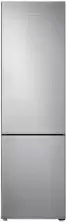 Холодильник Samsung RB37J5000SA/UA, серебристый