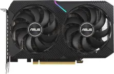 Видеокарта Asus GeForce RTX3060 12GB GDDR6 Dual OC V2