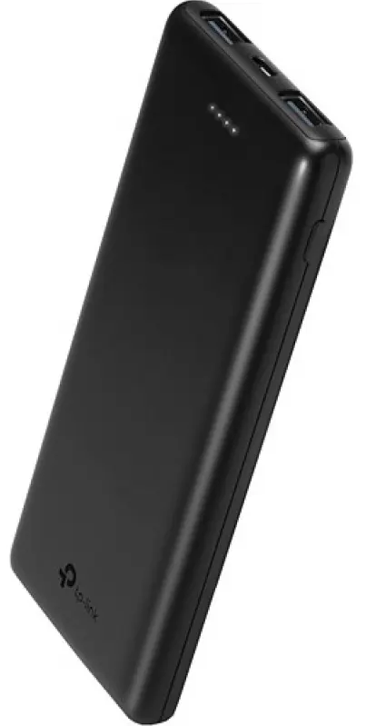 Acumulator extern TP-Link TL-PB10000, negru