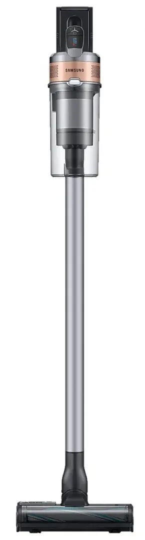 Aspirator vertical Samsung VS20T7535T7/EV, negru