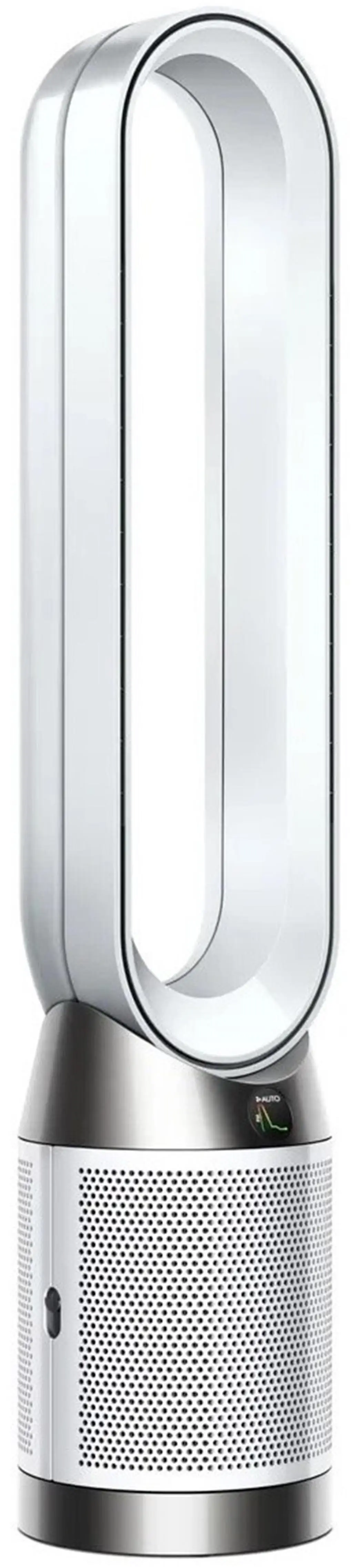 Purificator de aer Dyson TP11 Cool, argintiu