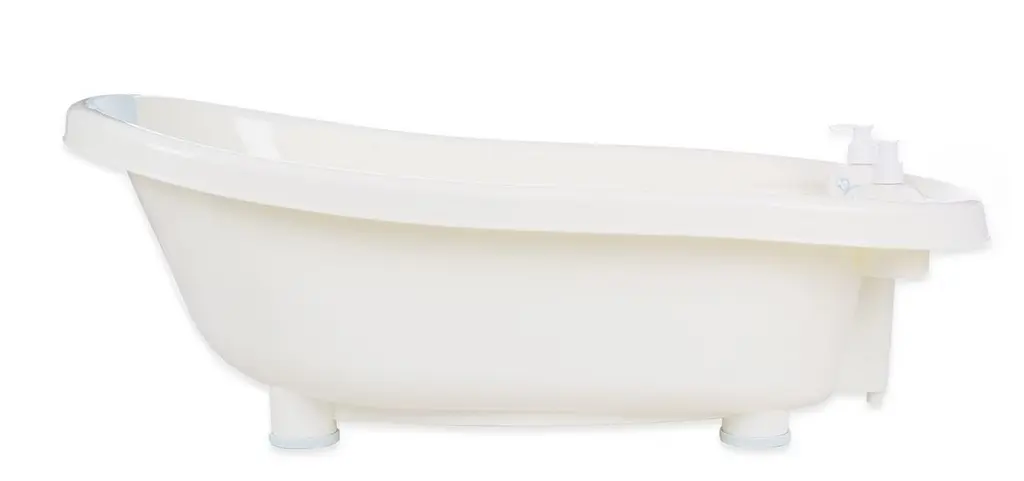 Cădiţă Kikka Boo Dori, albastru deschis