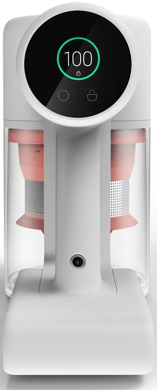 Aspirator vertical Xiaomi Mi Handheld Vacuum Cleaner Pro G10, alb pe tehnoparc.md Aspirator vertical Xiaomi Mi Handheld Vacuum Cleaner Pro G10, alb