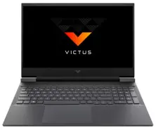 Ноутбук Victus Gaming Laptop 16-r0026ci (16.1"/FHD/Core i7-13700H/16GB/1TB/GeForce RTX 4050 6GB), серый на tehnoparc.md Ноутбук Victus Gaming Laptop 16-r0026ci (16.1"/FHD/Core i7-13700H/16GB/1TB/GeForce RTX 4050 6GB), серый