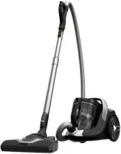Aspirator cu curățare uscată Rowenta RO7C66EA, negru
