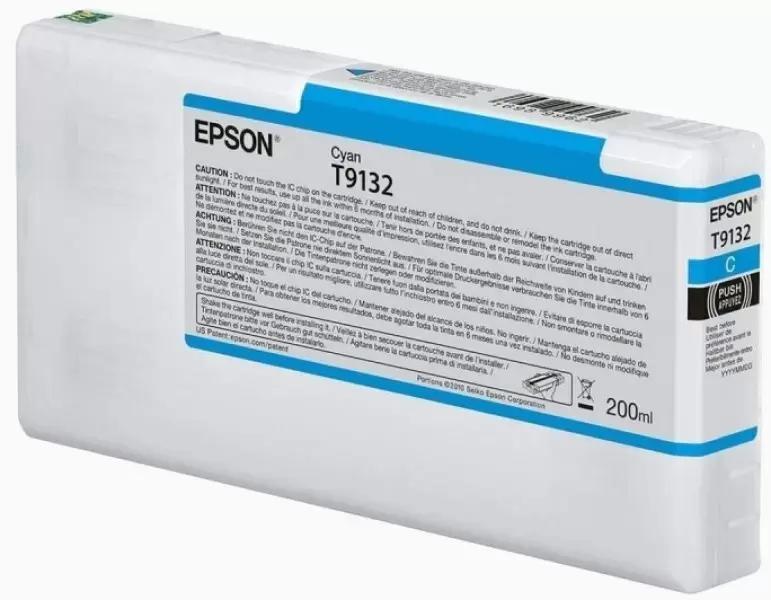 Cartuș Epson T9132