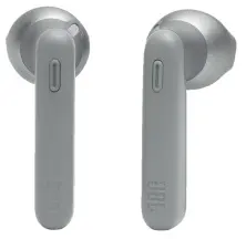 Căşti JBL Tune 225TWS, gri