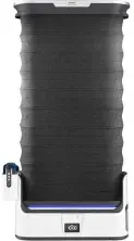 Паровой шкаф Tefal YT4050E1, белый на tehnoparc.md Паровой шкаф Tefal YT4050E1, белый