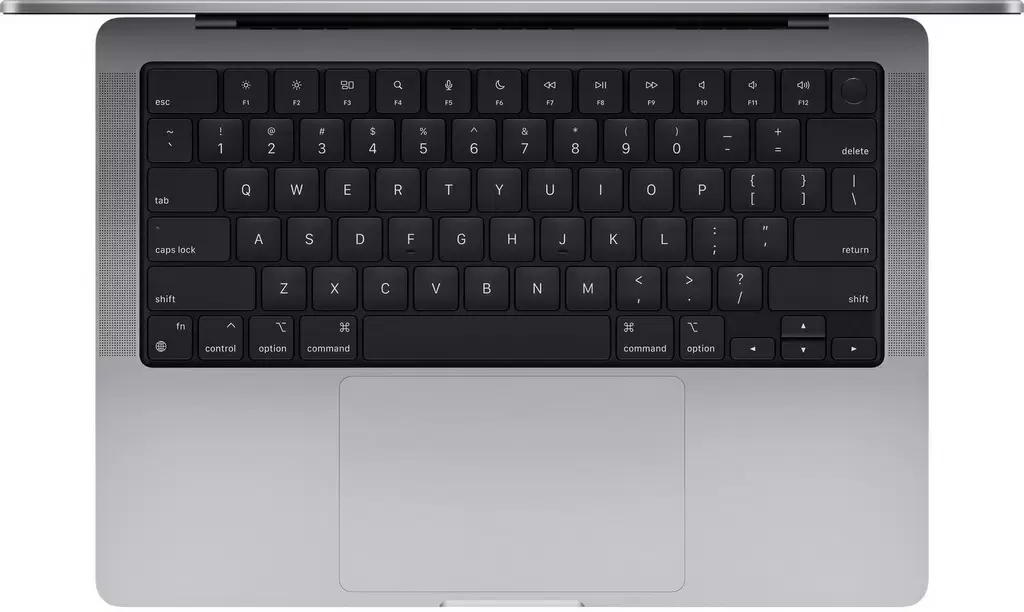 Ноутбук Apple MacBook Pro MNW83RU/A (16.2"/M2 Pro/16ГБ/512ГБ), серый