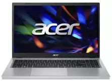 Laptop Acer Extensa EX215-33 NX.EH6EU.005 (15.6"/FHD/Core i3-N305/8GB/512GB/Intel UHD), argintiu