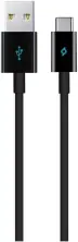 Cablu USB ttec USB to Type-C 1.2m, negru pe tehnoparc.md Cablu USB ttec USB to Type-C 1.2m, negru