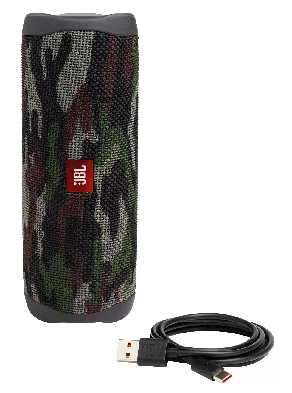 Портативная колонка JBL Flip 5, хаки