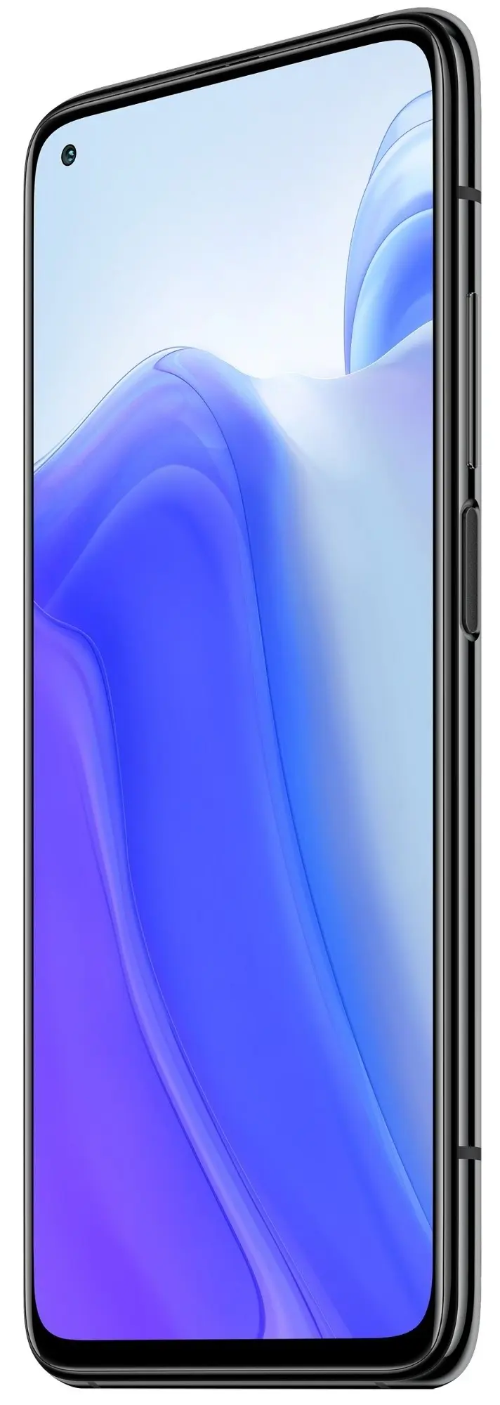 Смартфон Xiaomi Mi 10T 8GB/128GB, черный