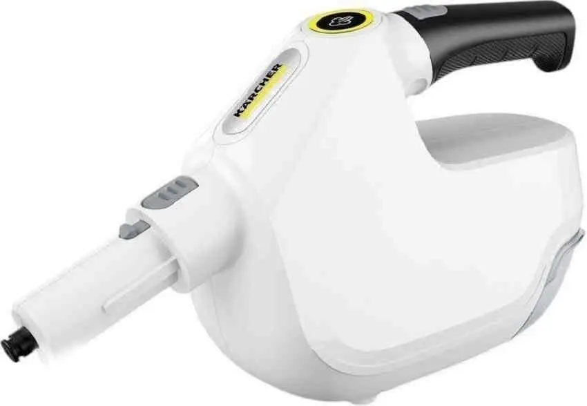 Пароочиститель Karcher SC 1 Multi & Up, белый