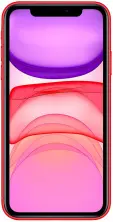 Smartphone Apple iPhone 11 64GB, roșu