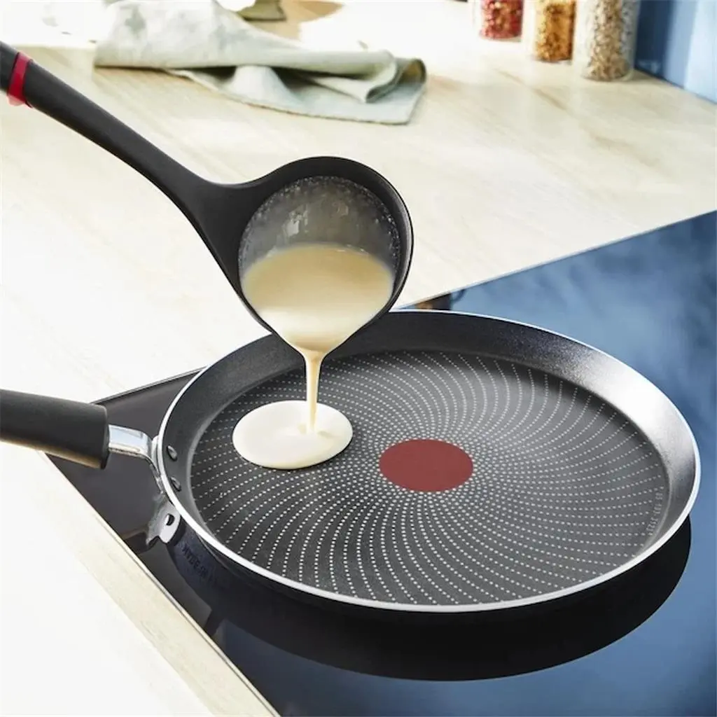 Tigaie Tefal H0563842, negru