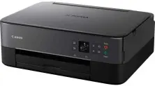 МФУ Canon Pixma TS5340a, черный на tehnoparc.md МФУ Canon Pixma TS5340a, черный