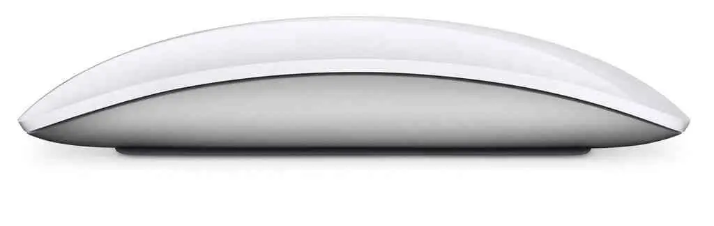 Mouse Apple MXK53ZM/A, alb
