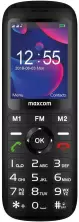 Telefon mobil Maxcom MM740, negru