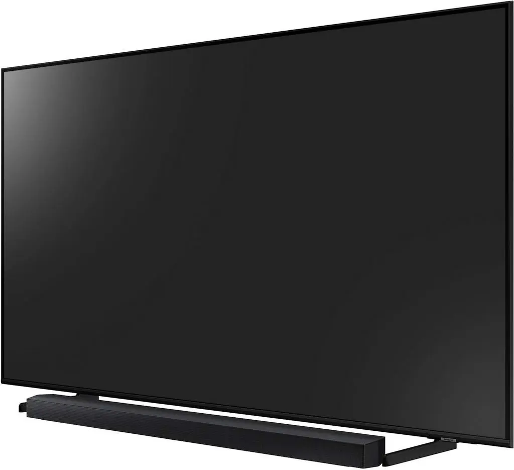 Soundbar Samsung HW-B750D/UA