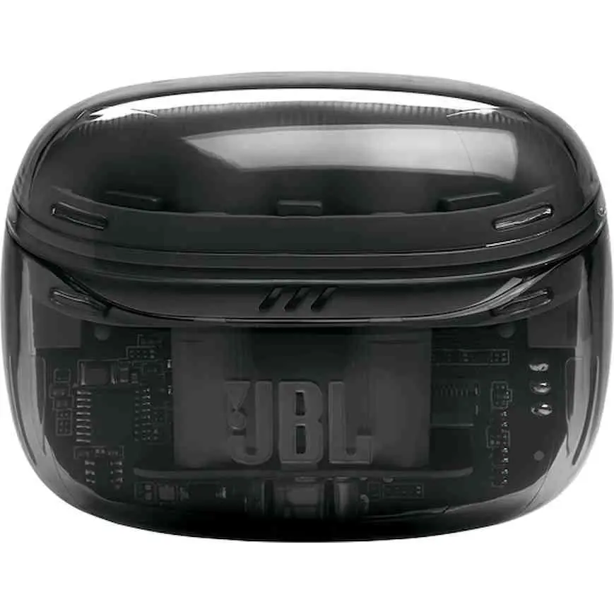 Căşti JBL Tune Beam 2, negru